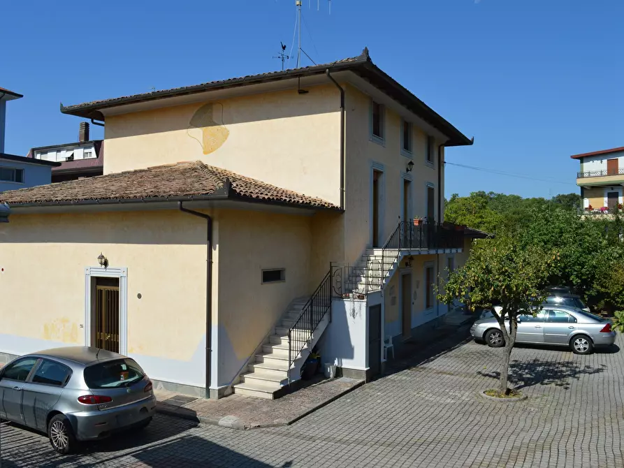 Immagine 8 di Appartamento in vendita  in Via Capo i Prati 2-6 a Fiuggi