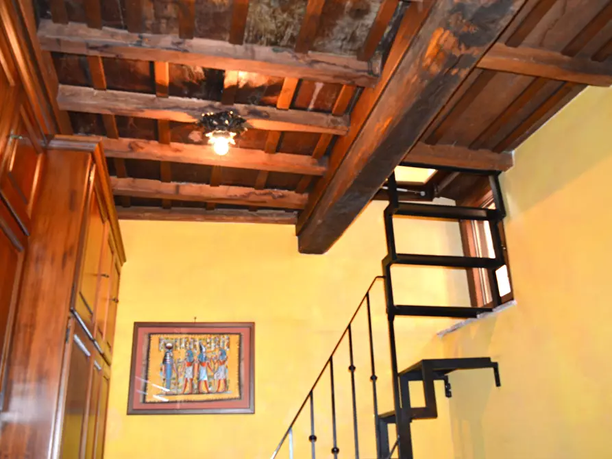 Immagine 17 di Appartamento in vendita  in Via Porta Romana a Paliano