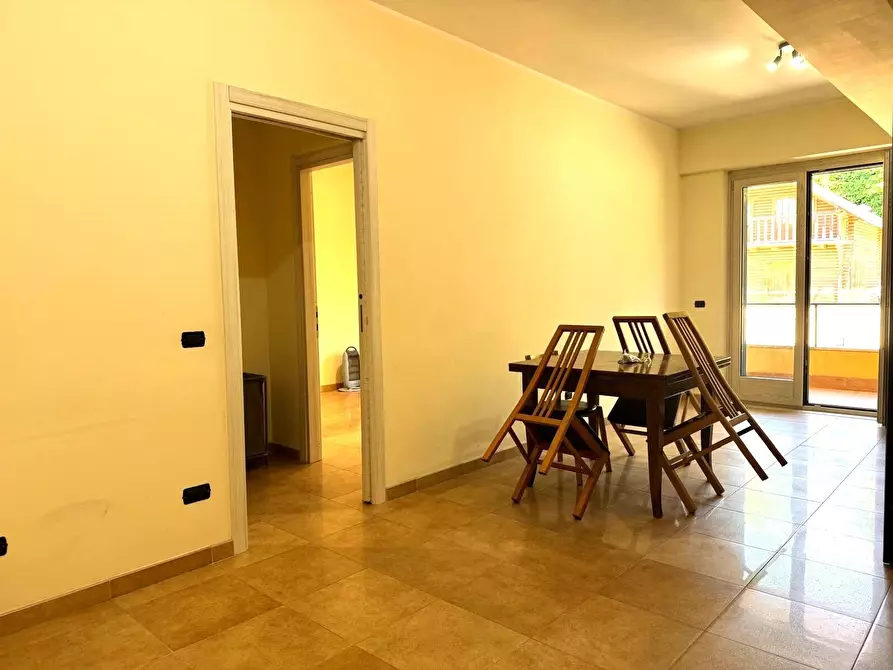 Immagine 2 di Appartamento in vendita  in Via Pescara a Veroli