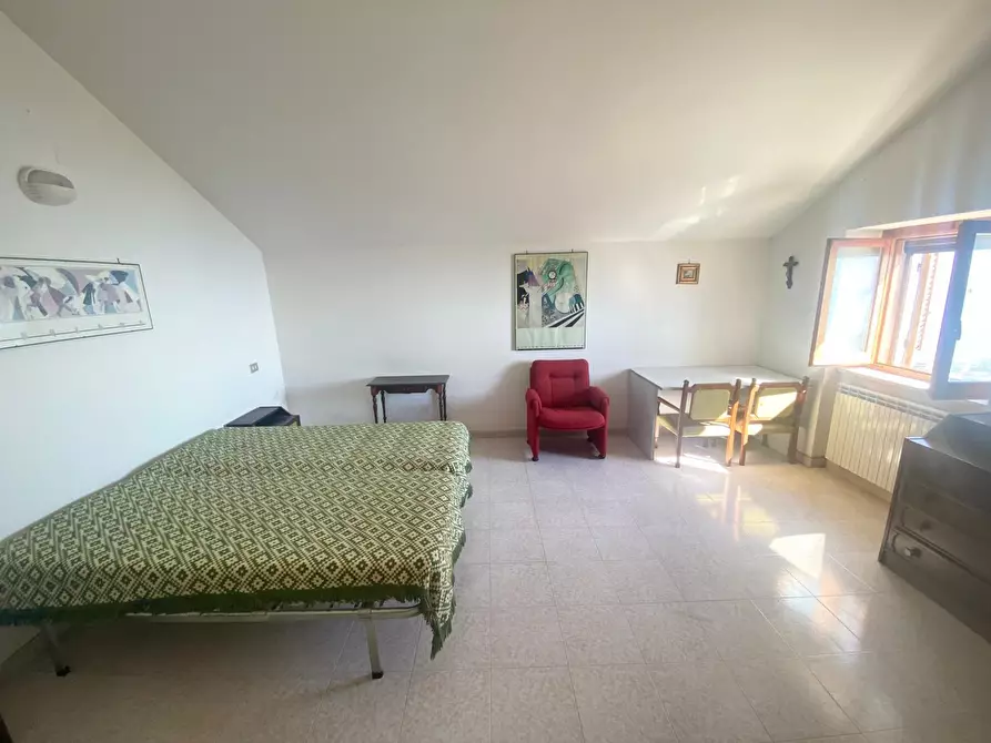 Immagine 4 di Porzione di casa in vendita  in Contrada Stagliano a Silvi