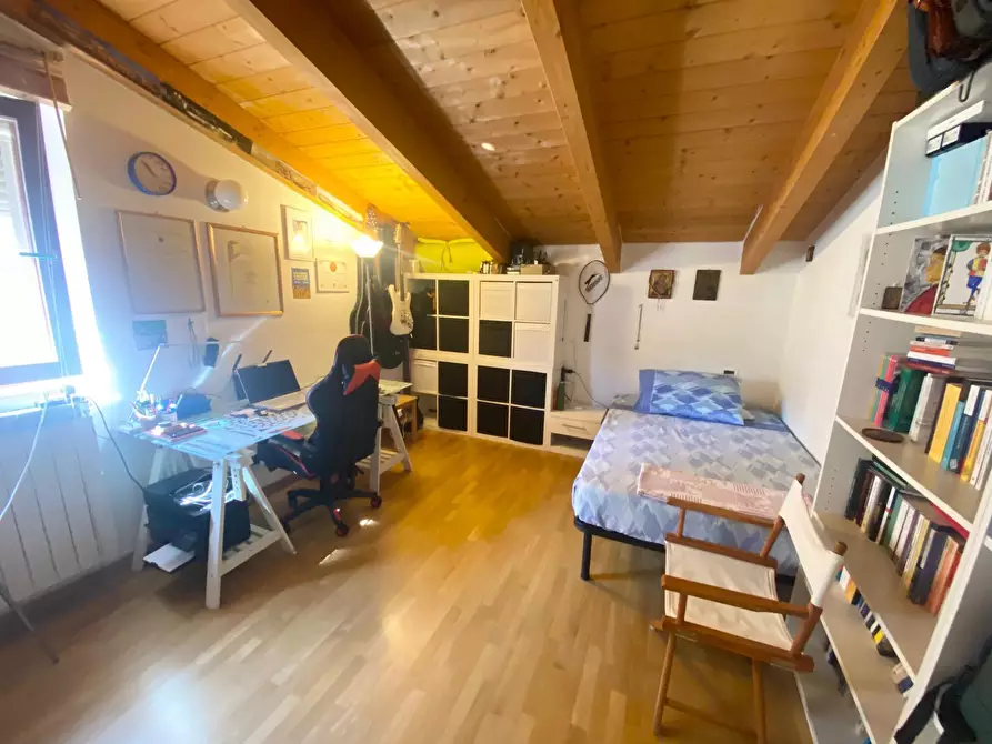 Immagine 12 di Trilocale in vendita  in VIA MATTATOIO VECCHIO a Spoltore