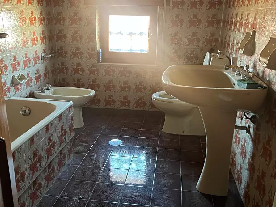 Immagine 10 di Quadrilocale in vendita  in VIA GIORGIO AMENDOLA 24 a Manoppello