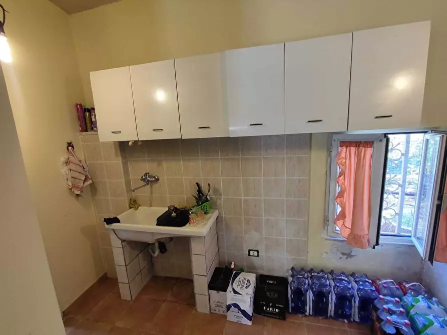 Immagine 21 di Terreno agricolo in vendita  in Via Dello Scalo Ferroviario 12 a Marcellina