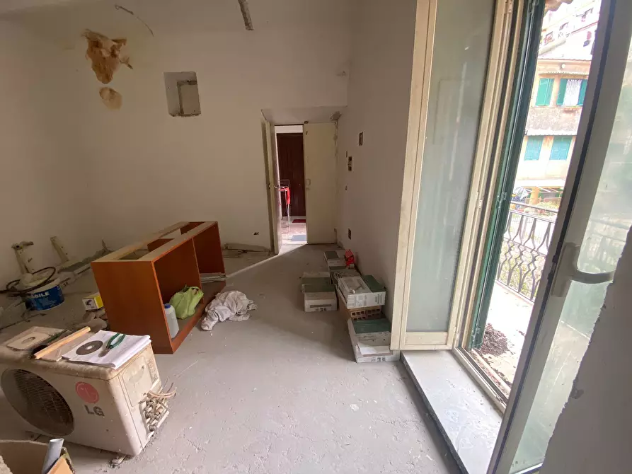 Immagine 2 di Trilocale in vendita  in Via Trieste 56 a Palombara Sabina