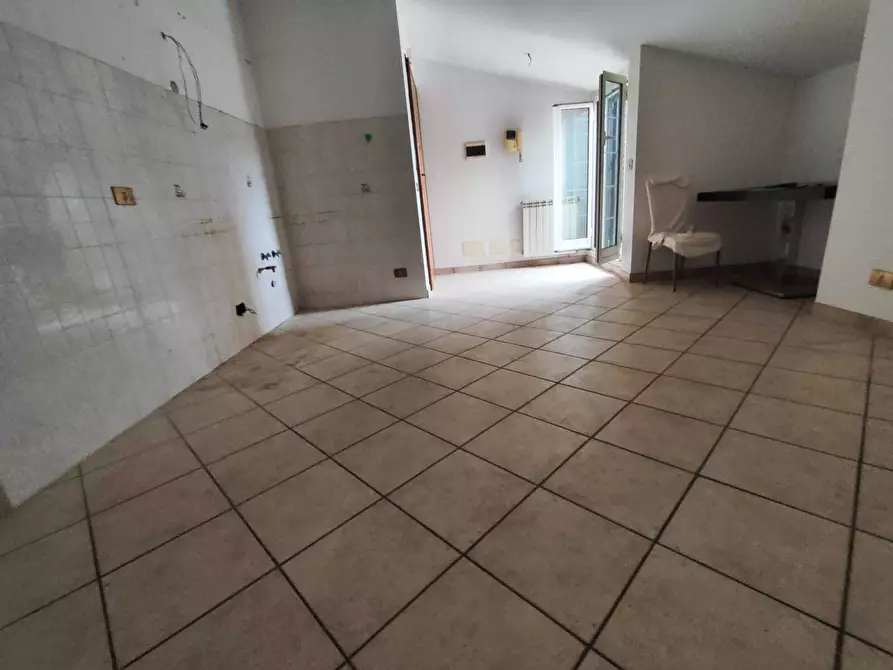 Immagine 17 di Trilocale in vendita  in Via Colle del sole 22 a Guidonia Montecelio