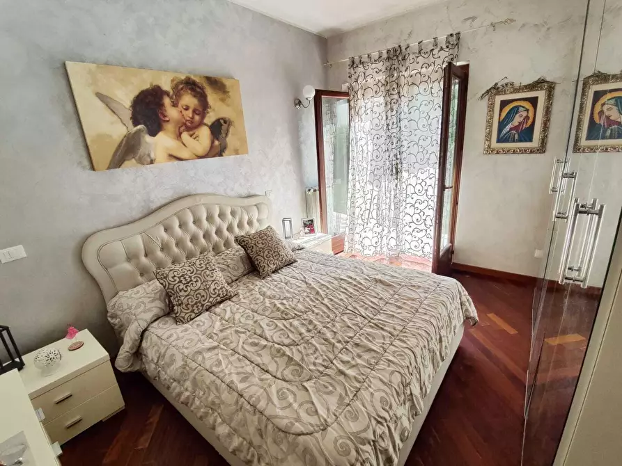 Immagine 21 di Quadrilocale in vendita  in Via degli Orti 68 a Tivoli