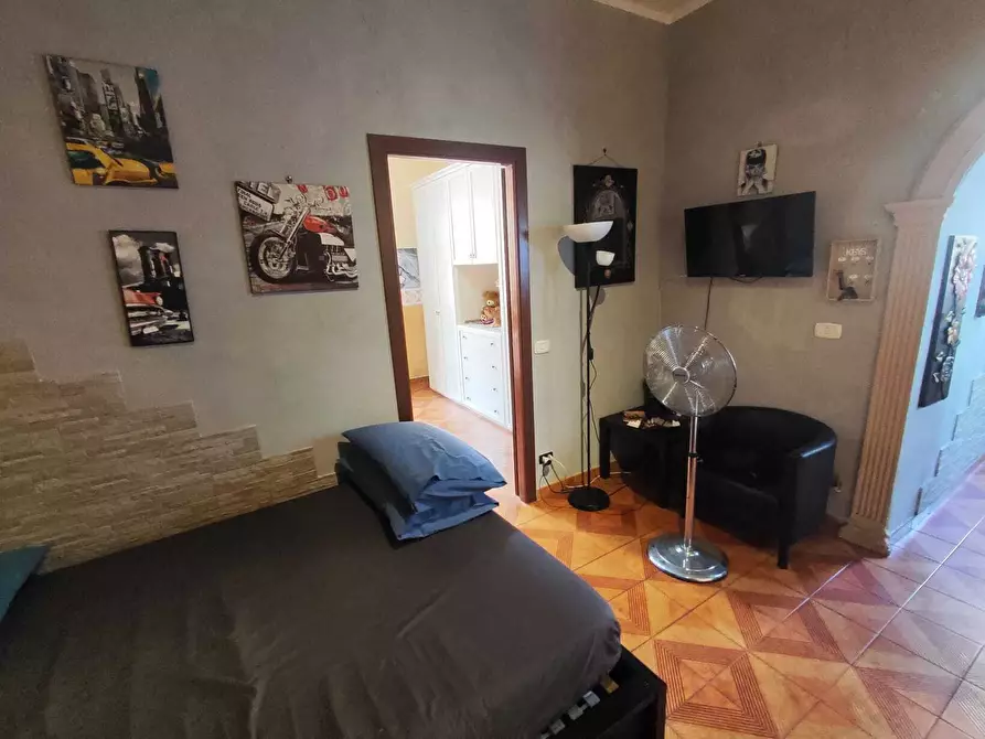 Immagine 18 di Bilocale in vendita  in Via Ravenna 20 a Guidonia Montecelio