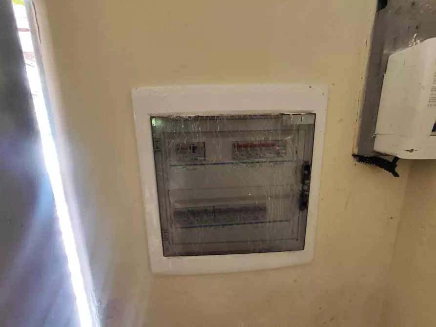 Immagine 7 di Terreno agricolo in vendita  in Via Dello Scalo Ferroviario 12 a Marcellina