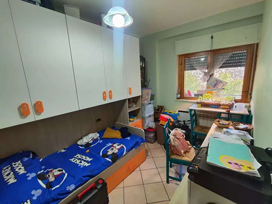 Immagine 19 di Trilocale in vendita  in Via Gaetano Donizetti 50 a Guidonia Montecelio