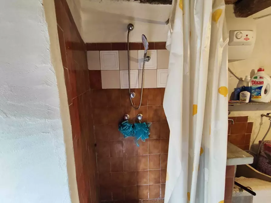 Immagine 9 di Monolocale in vendita  in via montecastello a Percile