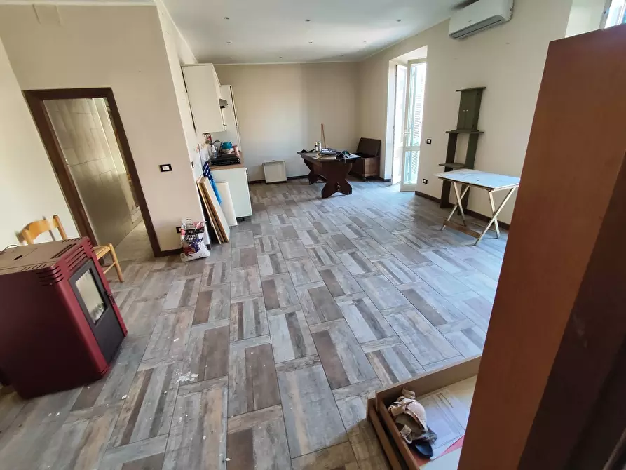 Immagine 7 di Quadrilocale in vendita  in Via Giuseppe Garibaldi 149 a Guidonia Montecelio