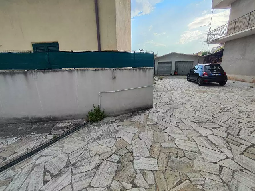 Immagine 16 di Quadrilocale in vendita  in Via Campolimpido 19 a Tivoli