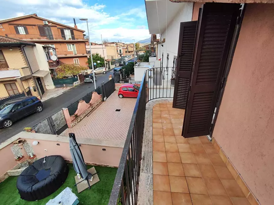 Immagine 15 di Trilocale in vendita  in via giuseppe garibaldi 25 a Guidonia Montecelio