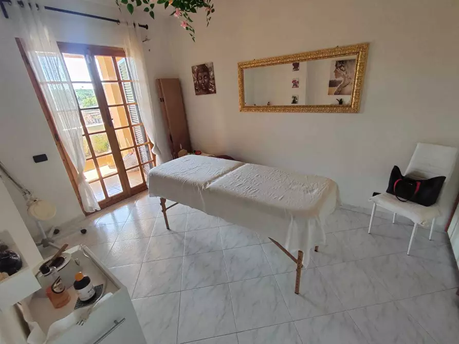 Immagine 22 di Villetta a schiera in vendita  in via colle mitriano 16 a Guidonia Montecelio