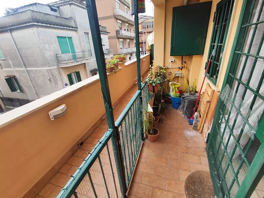 Immagine 22 di Trilocale in vendita  in Via Daniele Manin 3 a Guidonia Montecelio