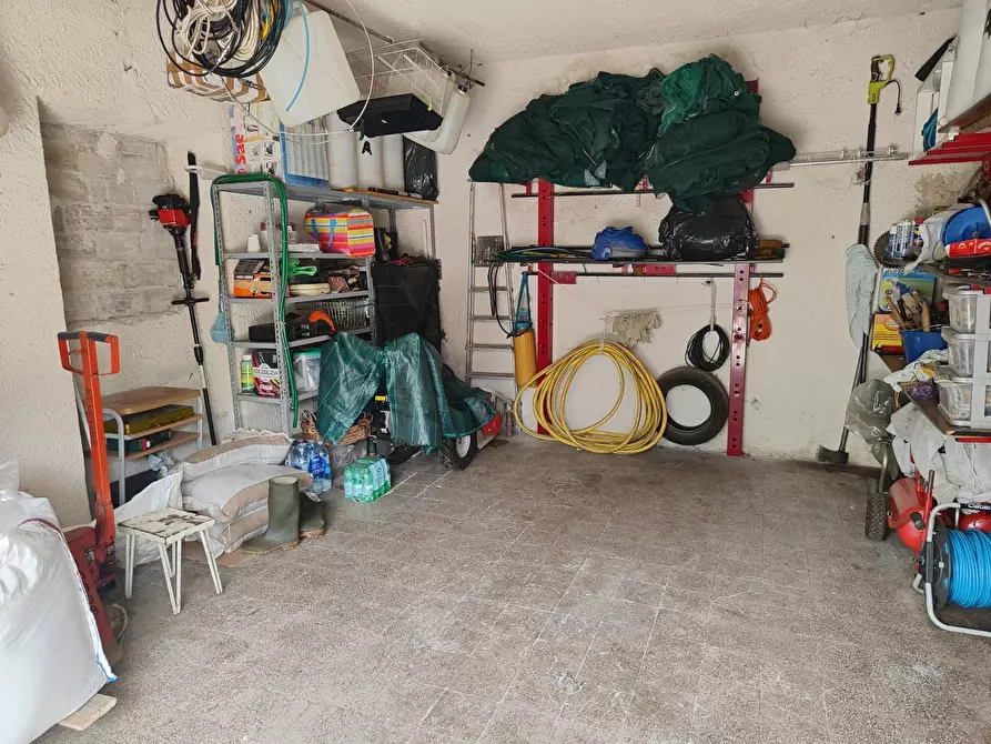 Immagine 30 di Quadrilocale in vendita  in Via Dello Scalo Ferroviario 8 a Marcellina