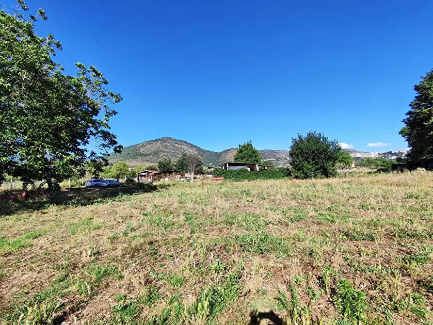 Immagine 7 di Terreno agricolo in vendita  in via colle ponte a Guidonia Montecelio