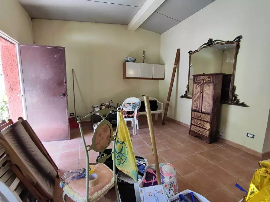 Immagine 19 di Terreno agricolo in vendita  in Via Dello Scalo Ferroviario 12 a Marcellina