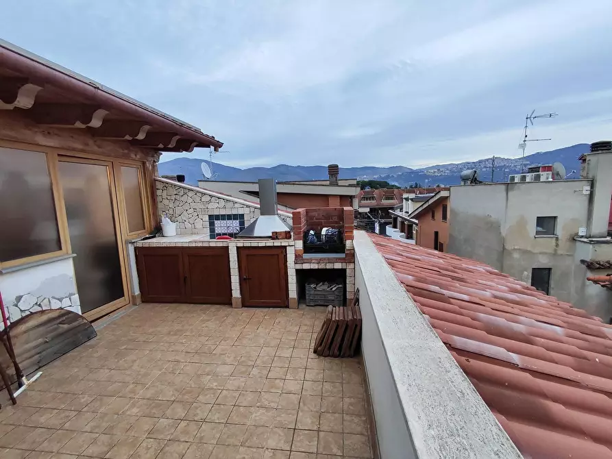 Immagine 6 di Trilocale in vendita  in Via Nicola Ricciotti 50 a Guidonia Montecelio