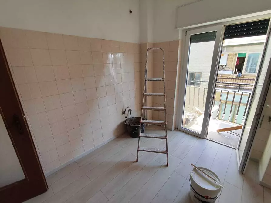 Immagine 13 di Trilocale in vendita  in via don minzoni 30 a Tivoli