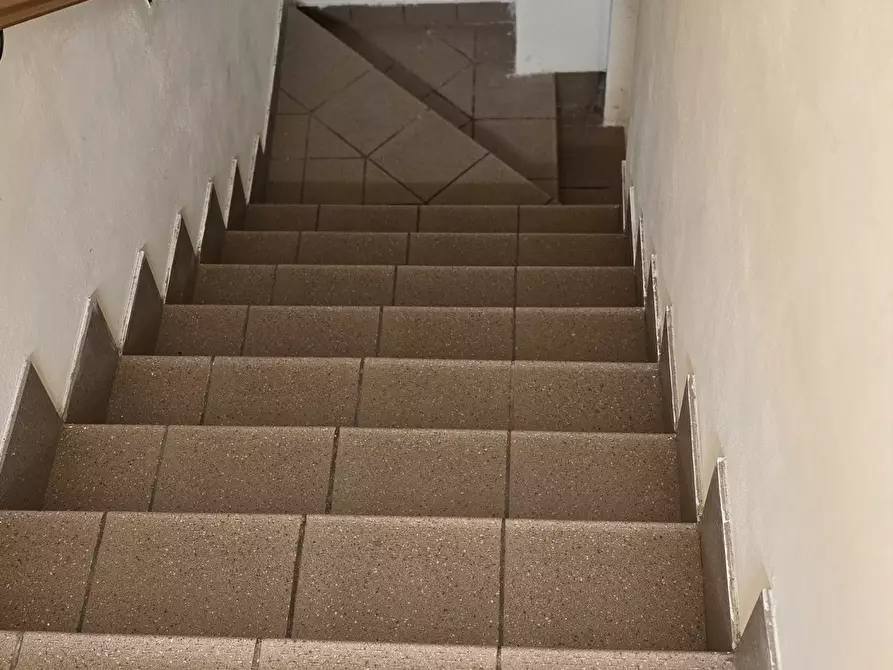 Immagine 21 di Quadrilocale in vendita  in VIA FRIGAGLIA 18 a Sassari