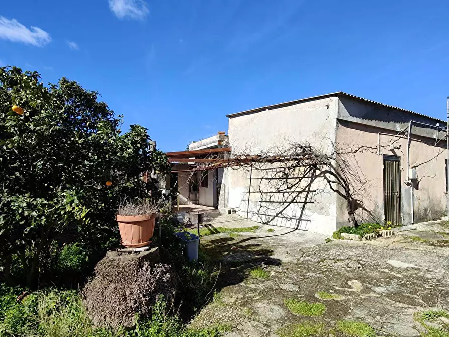 Immagine 1 di Rustico / casale in vendita  a Sassari