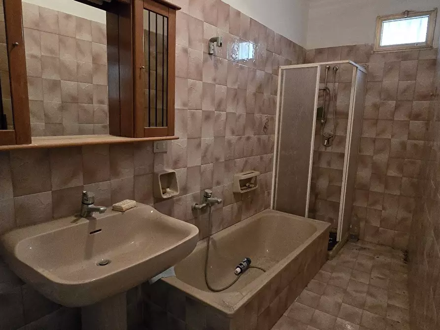 Immagine 4 di Casa indipendente in vendita  in Via Sanna Tolu 41 a Osilo