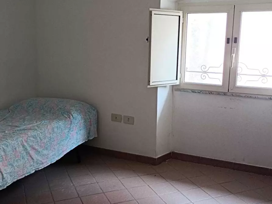 Immagine 18 di Quadrilocale in vendita  in VIA FRIGAGLIA 18 a Sassari