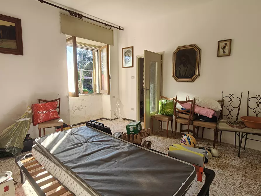 Immagine 11 di Rustico / casale in vendita  a Sassari