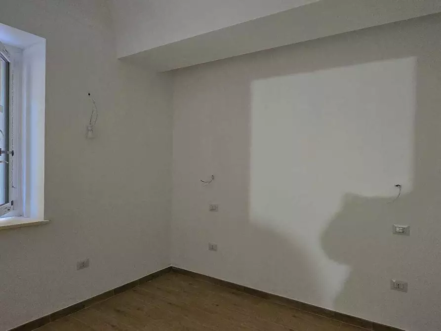 Immagine 4 di Casa semindipendente in vendita  in Via IV Novembre 35 a Sassari