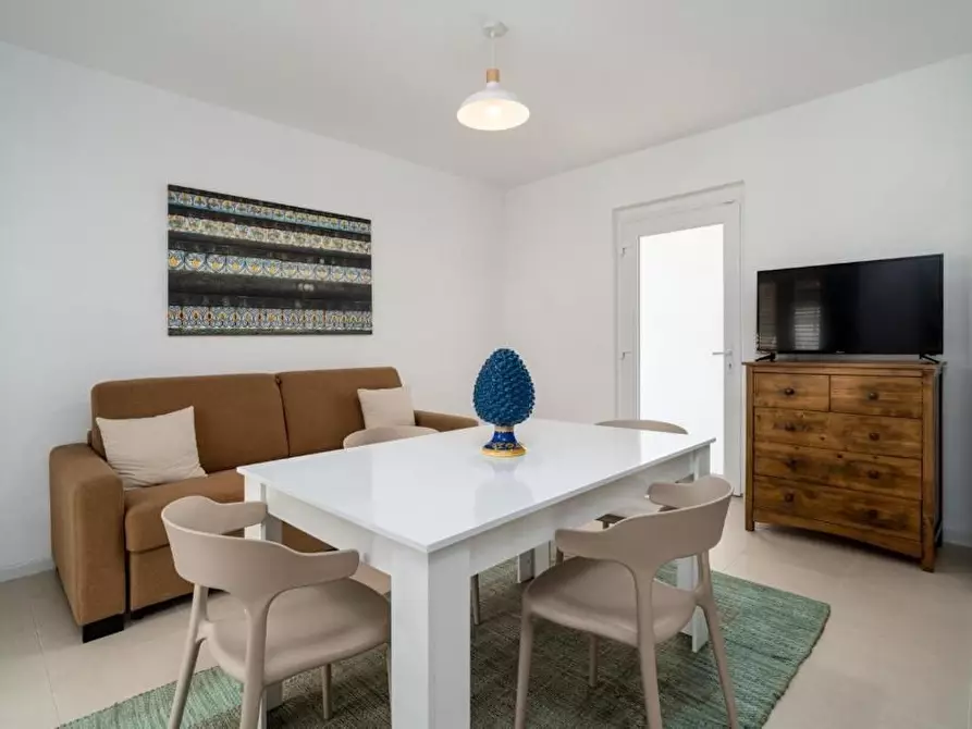 Immagine 2 di Appartamento in vendita  in Viale Lido a Pachino