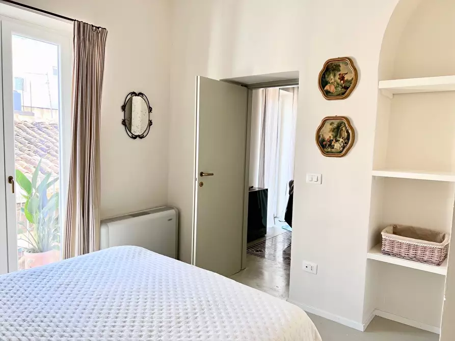 Immagine 16 di Appartamento in vendita  in VIA GEMMELLARO 23 a Siracusa