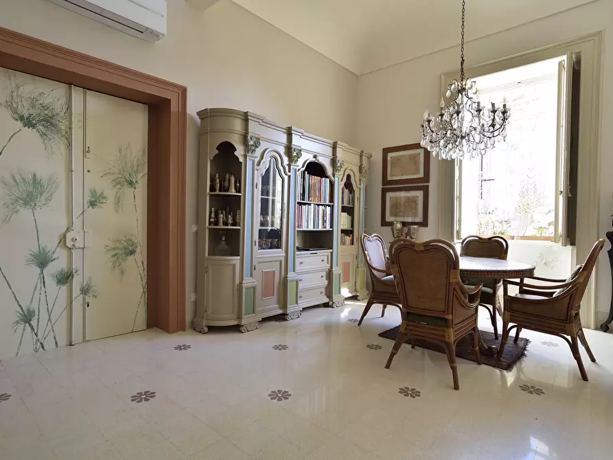 Immagine 4 di Appartamento in vendita  in VIA TOMMASO GARGALLO 68 a Siracusa
