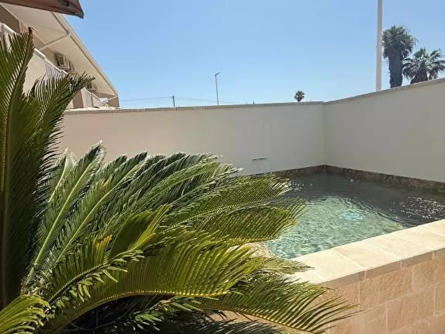 Immagine 9 di Appartamento in vendita  in Viale Lido a Pachino