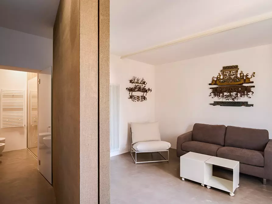 Immagine 7 di Appartamento in vendita  in Via Dione 71 a Siracusa