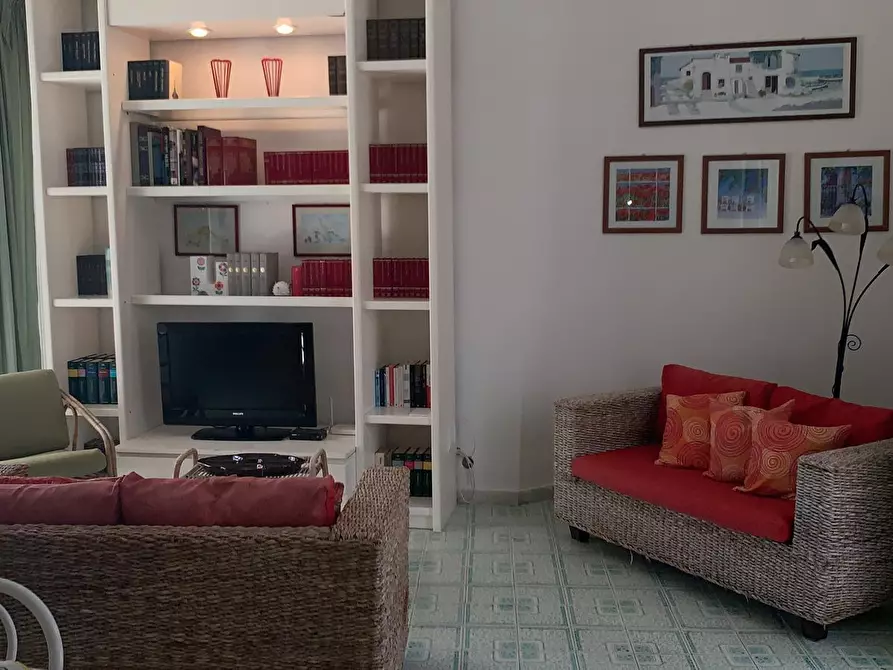 Immagine 9 di Appartamento in affitto  in VIALE DEI LIDI a Siracusa