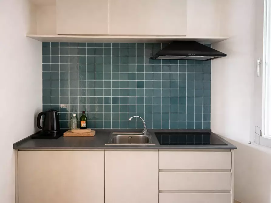 Immagine 9 di Appartamento in affitto  in Via Nizza 34 a Siracusa