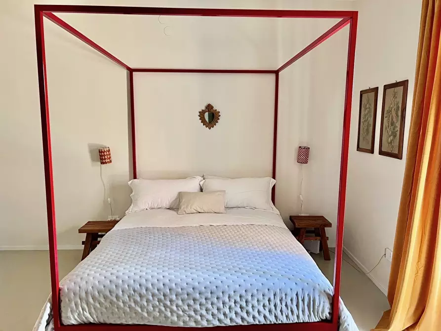 Immagine 11 di Appartamento in vendita  in VIA GEMMELLARO 23 a Siracusa