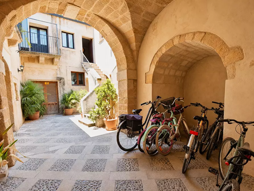 Immagine 3 di Appartamento in vendita  in Via G.B. Alagona a Siracusa