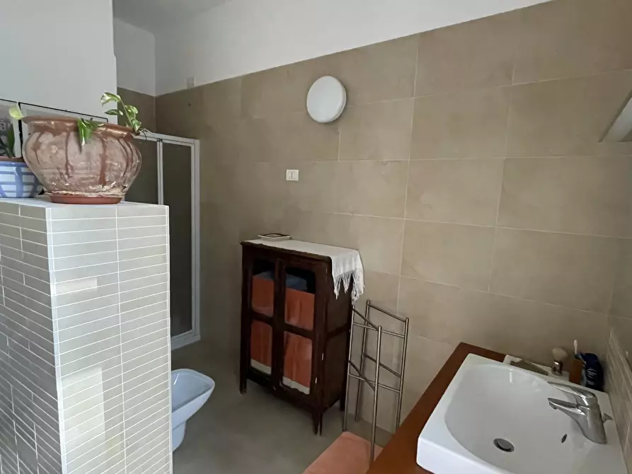 Immagine 27 di Quadrilocale in vendita  in VIA DELLA MAESTRANZA 72 a Siracusa