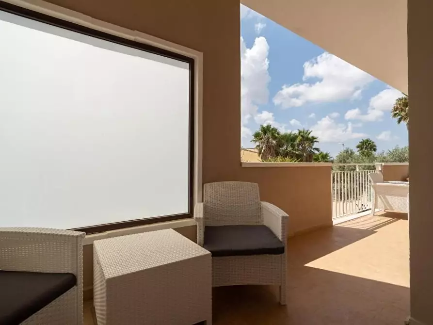 Immagine 5 di Appartamento in vendita  a Pachino