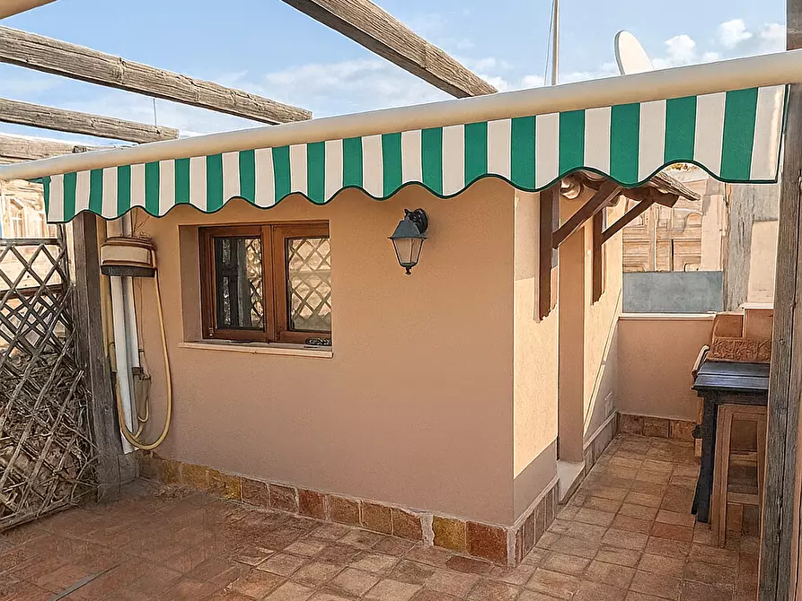 Immagine 19 di Appartamento in vendita  in GIA BATTISTA ALAGONA 5 a Siracusa