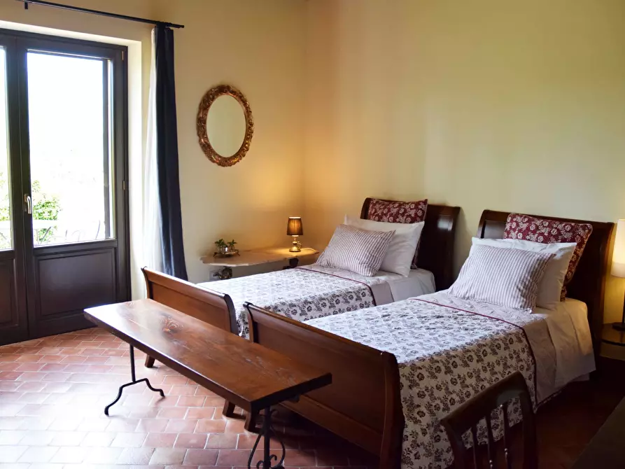 Immagine 8 di Rustico / casale in vendita  in CONTRADA AGUGLIA a Noto