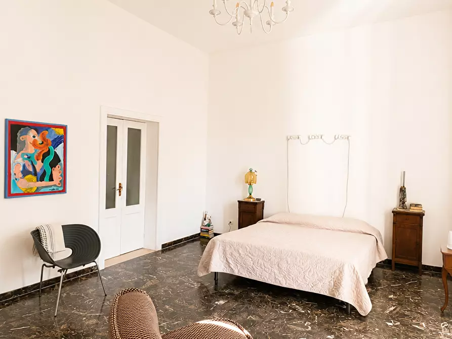 Immagine 23 di Appartamento in vendita  in Via Trieste 12 a Siracusa