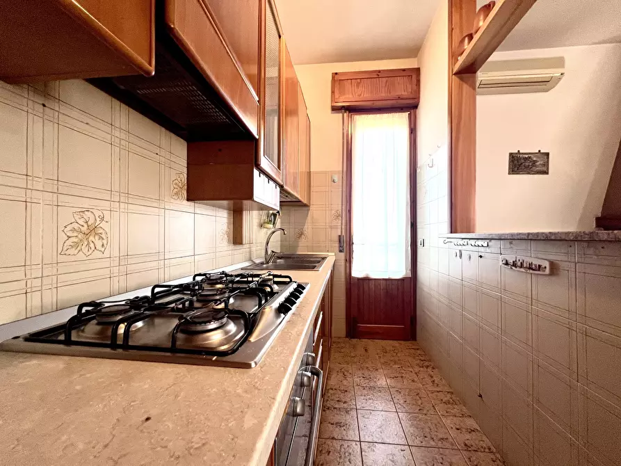 Immagine 27 di Casa indipendente in vendita  in Via Villani a Longiano