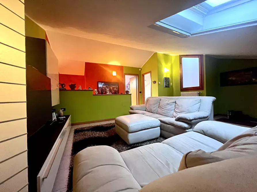 Immagine 17 di Villetta a schiera in vendita  in Piazza R. Rossellini 15 a Cesena