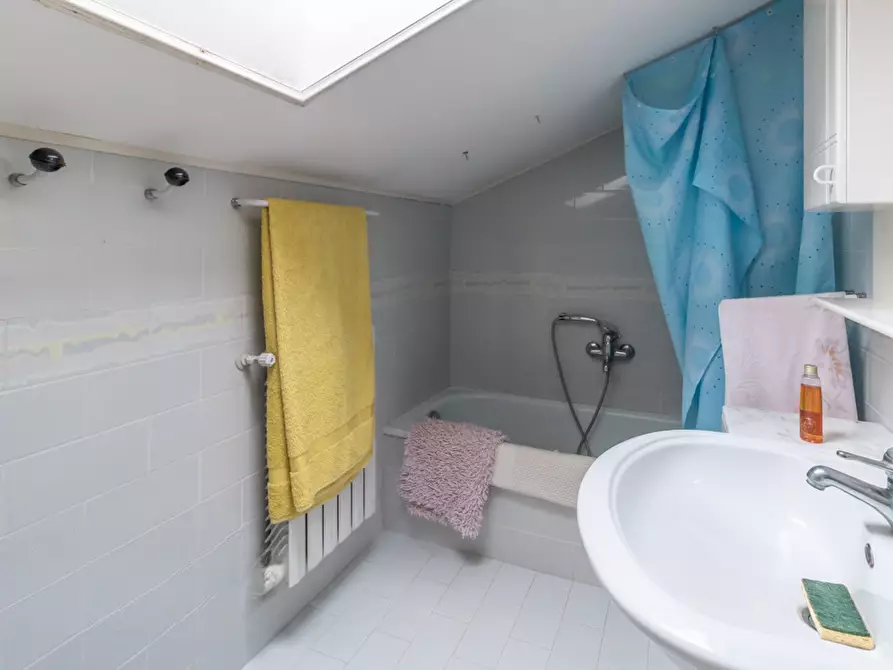 Immagine 64 di Casa indipendente in vendita  in via Falconara a Cesena