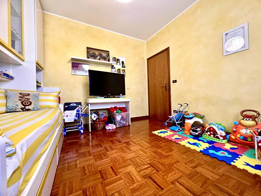 Immagine 16 di Porzione di casa in vendita  in Via Chiesa di Tipano 153 a Cesena