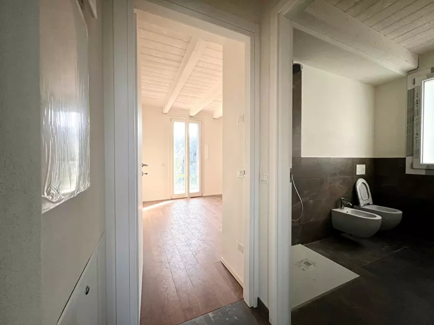 Immagine 28 di Appartamento in vendita  in via prima Ancona 175 a Cesena