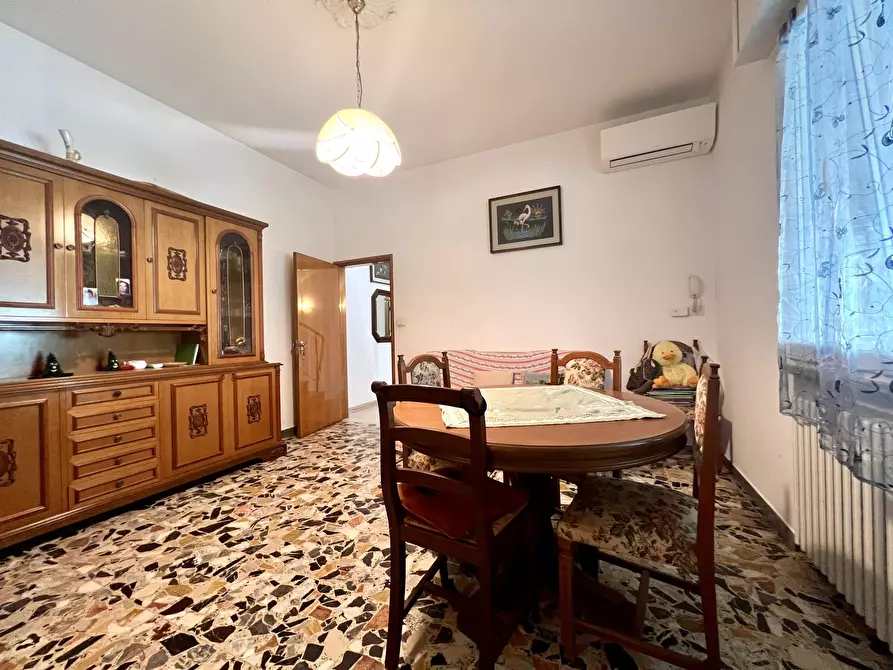 Immagine 5 di Porzione di casa in vendita  a Cesena